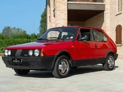 Occasion Fiat Ritmo 105 ch (77 kW) 1990 Rouge Berline