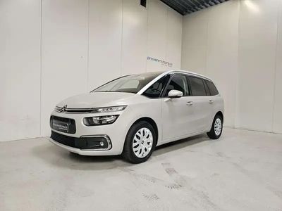 occasion Citroën C4 SpaceTourer 1.5d - 7pl - GPS - Topstaat 1Ste Eig