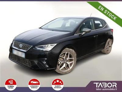 Noir Occasion 2020 Seat Ibiza XCELLENCE | 15 888 € (Bon prix)