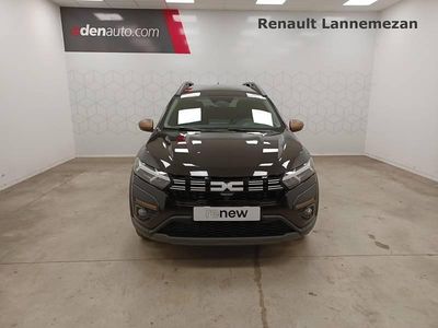 Occasion Dacia Jogger Extreme 140 ch (102 kW) 2025 Monospace