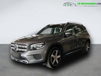 Mercedes GLB200