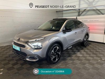 Occasion 2023 Citroën C4 X PureTech SUV | 18 450 €