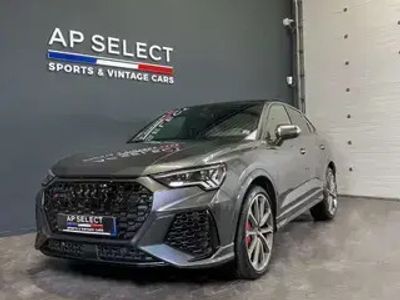 occasion Audi RS3 400virtual Pano Pack Rs Carbon Sonos Cam