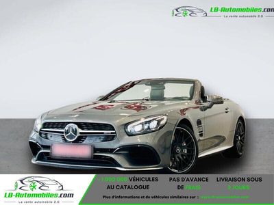 occasion Mercedes SL63 AMG ClasseAMG 63 AMG