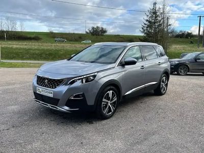 occasion Peugeot 5008 BlueHDi 130ch Allure 7 Places