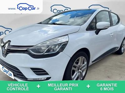 Occasion Renault Clio IV Zen 73 ch (53 kW) 2017 Blanc Citadine