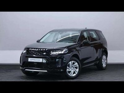 Noir Occasion 2024 Land Rover Discovery Sport S SUV | 43 990 € (Prix cher)