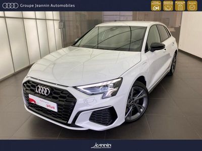 occasion Audi A3 Sportback 45 TFSIe 245 S tronic 6 Competition