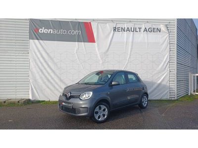 occasion Renault Twingo III TCe 95 Zen