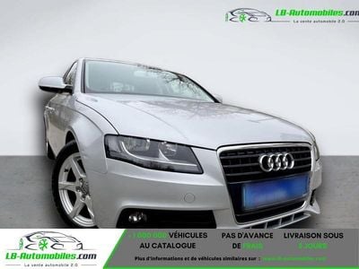 Occasion Audi A4 Sport 120 ch (88 kW) 2009 Berline