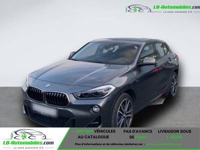 occasion BMW X2 M35i 306 ch BVA