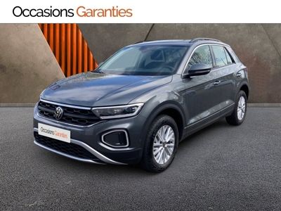 occasion VW T-Roc 1.0 TSI 110ch Life