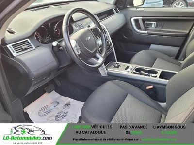 Occasion Land Rover Discovery Sport SE 150 ch (110 kW) 2018 SUV