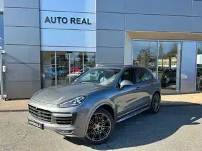 occasion Porsche Cayenne Turbo 4.8 V8 520ch