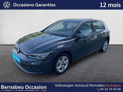 occasion VW Golf 2.0 TDI SCR 150ch Life Plus DSG7