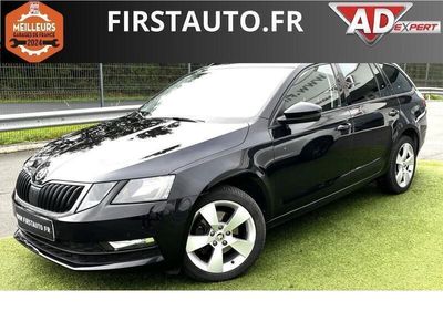 occasion Skoda Octavia 2.0 Tdi Scr - 150 Start & Stop Iii Combi - Break Business Phase 2