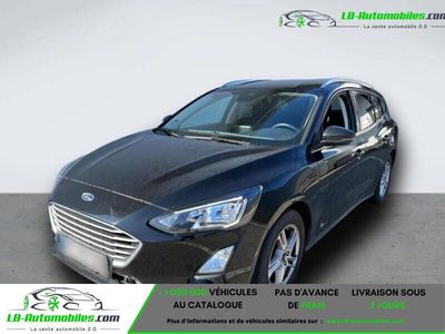 occasion Ford Focus SW 1.0 EcoBoost 125 mHEV BVM