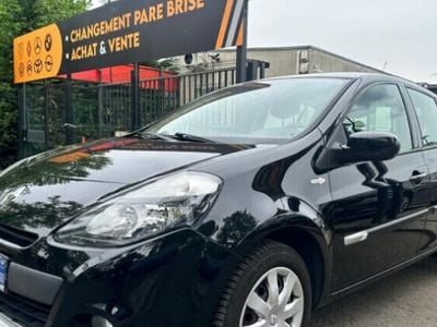 Renault Clio III