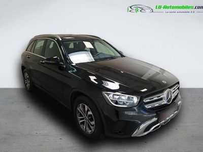 Mercedes GLC200