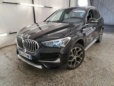 occasion BMW X1 (f48) Sdrive16da 116ch Xline Dkg7