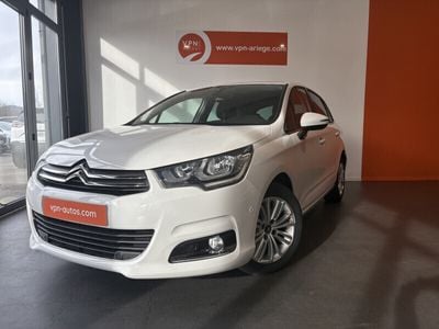 Citroën C4