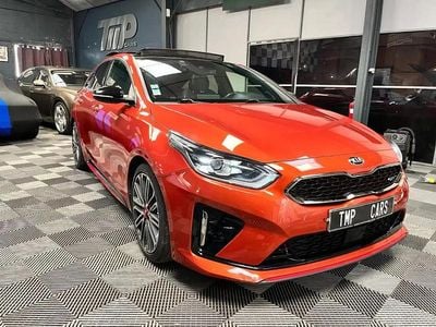Occasion Kia ProCeed GT-Line 205 ch (150 kW) 2019 Break