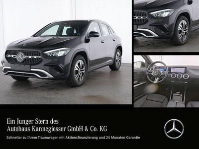 Mercedes GLA250