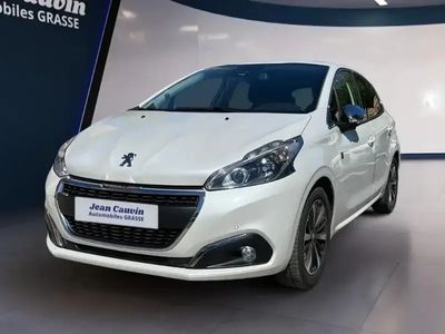 Peugeot iON