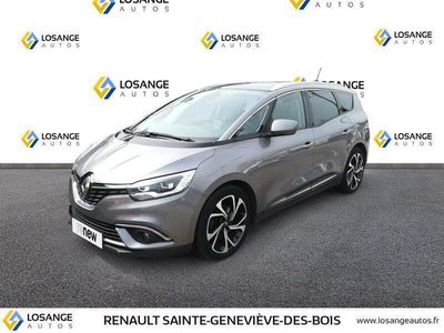 occasion Renault Grand Scénic IV Grand Scenic dCi 130 Energy Intens
