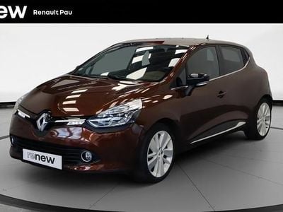 Renault Clio IV