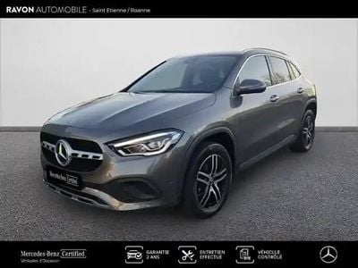 Mercedes GLA200