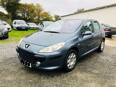 occasion Peugeot 307 1.6 HDi 16v - 90 Exécutive