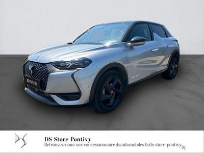 occasion DS Automobiles DS3 Crossback 