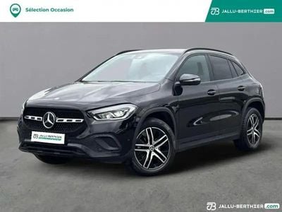 Mercedes GLA200