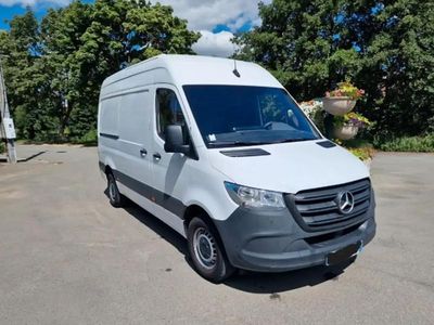 Occasion 2023 Mercedes Sprinter Van | 26 000 €