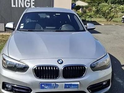 BMW 120
