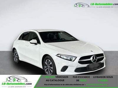 Occasion 2022 Mercedes A180 Berline | 27 000 € (Prix juste)