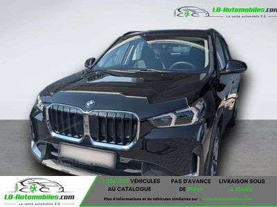 Occasion 2024 BMW X1 SUV | 45 000 € (Prix juste)