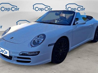 Porsche 911 Carrera S