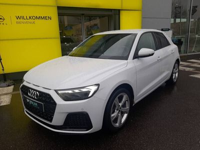 occasion Audi A1 Sportback 30 TFSI 116ch Design Luxe S tronic 7