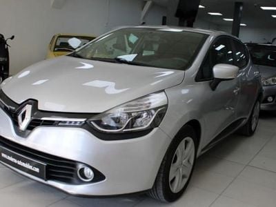 Renault Clio IV