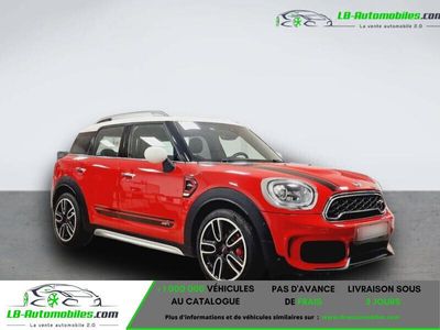 occasion Mini Countryman 231 ch BVM