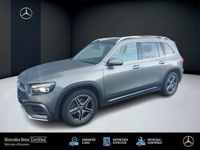 Mercedes GLB200