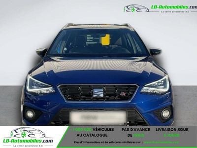 Occasion Seat Arona 150 ch (110 kW) 2018 SUV