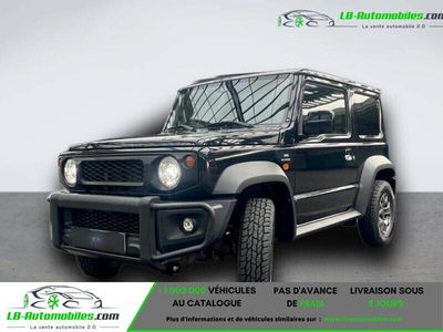 occasion Suzuki Jimny 1.5 VVT BVM