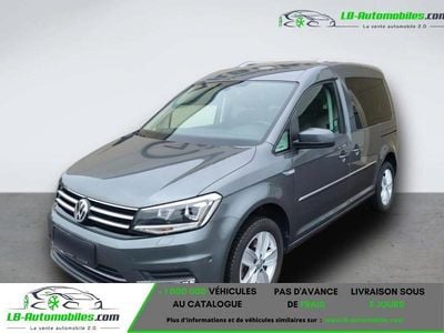 Occasion VW Caddy 125 ch (91 kW) 2017 Monospace