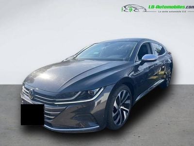 VW Arteon