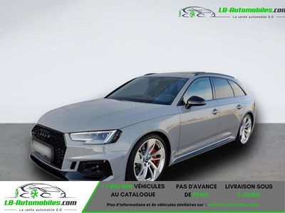 Audi RS4