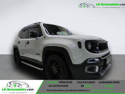 Occasion 2016 Jeep Renegade SUV | 21 600 € (Prix cher)