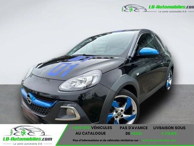 occasion Opel Adam 1.4 Twinport 87 ch BVA